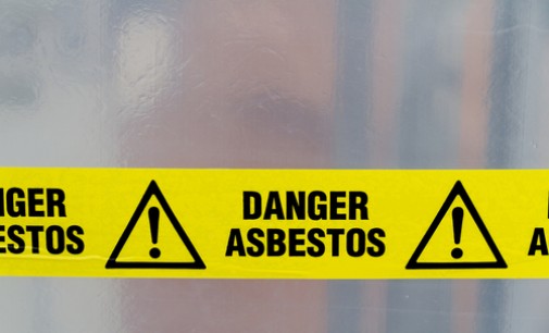 Oklahoma Asbestos Abatement Procedure