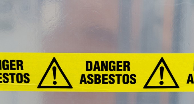 Oklahoma Asbestos Abatement Procedure