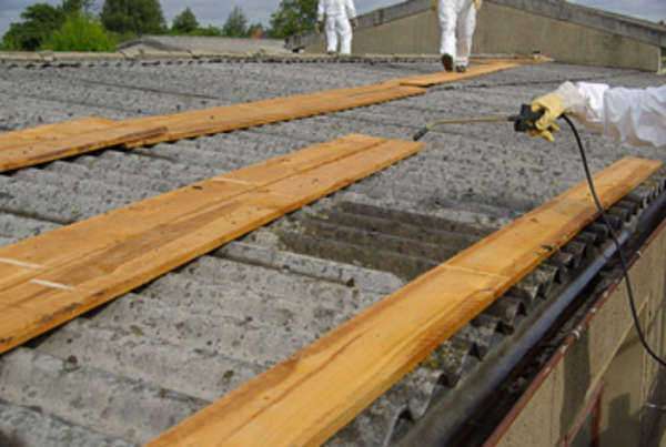 Minnesota Asbestos Abatement Procedure