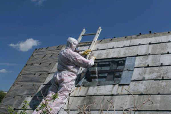 Nevada Asbestos Abatement Procedure