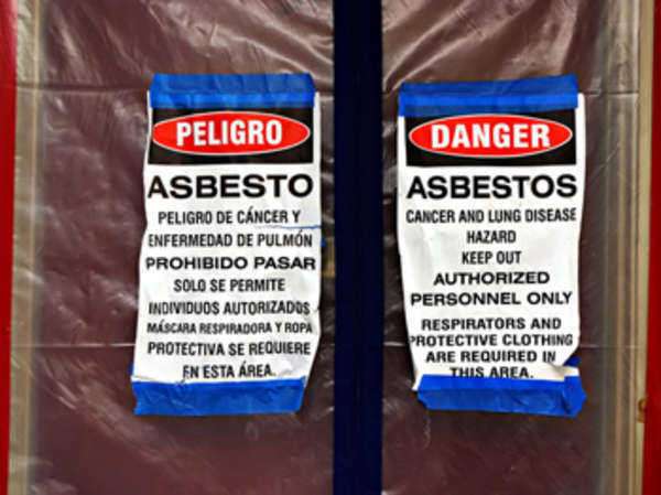 Delaware Asbestos Laws