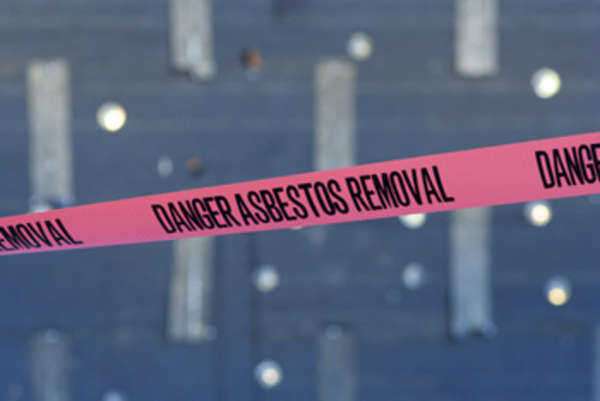 West Virginia Asbestos Abatement Procedure