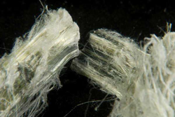 What is Friable Asbestos?