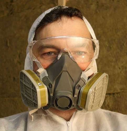 Asbestos Professionals